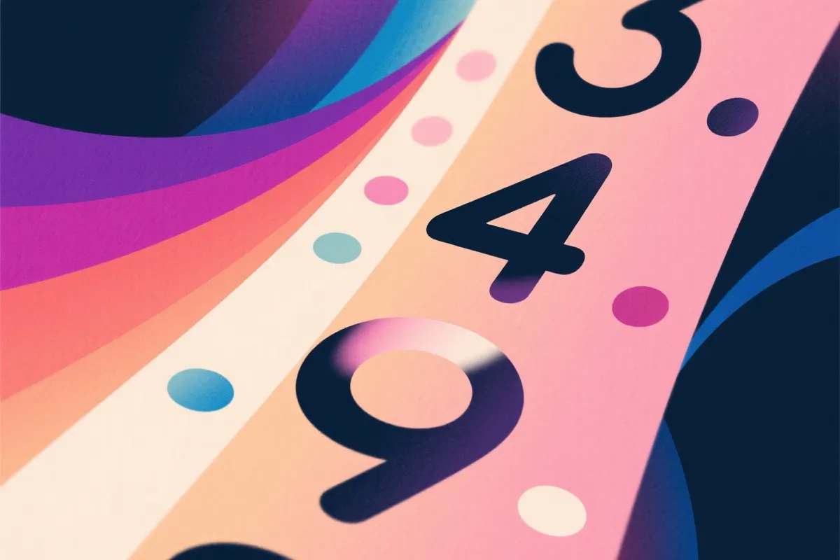 联系与服务插画