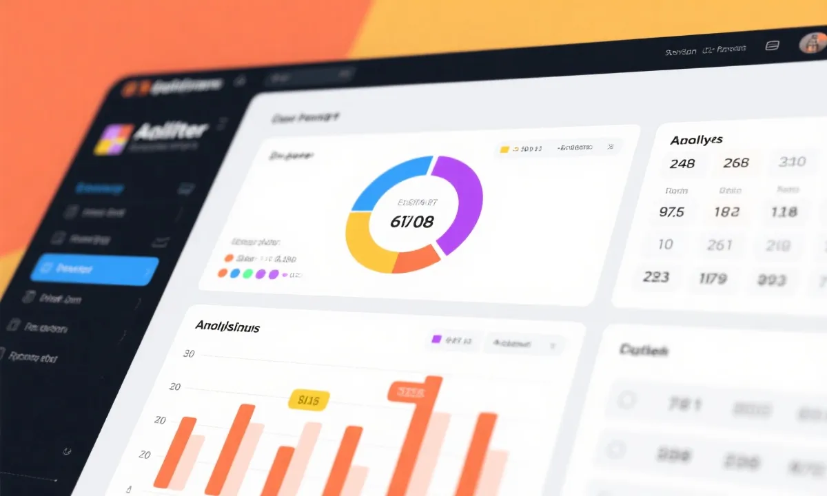 开奖助手数据面板